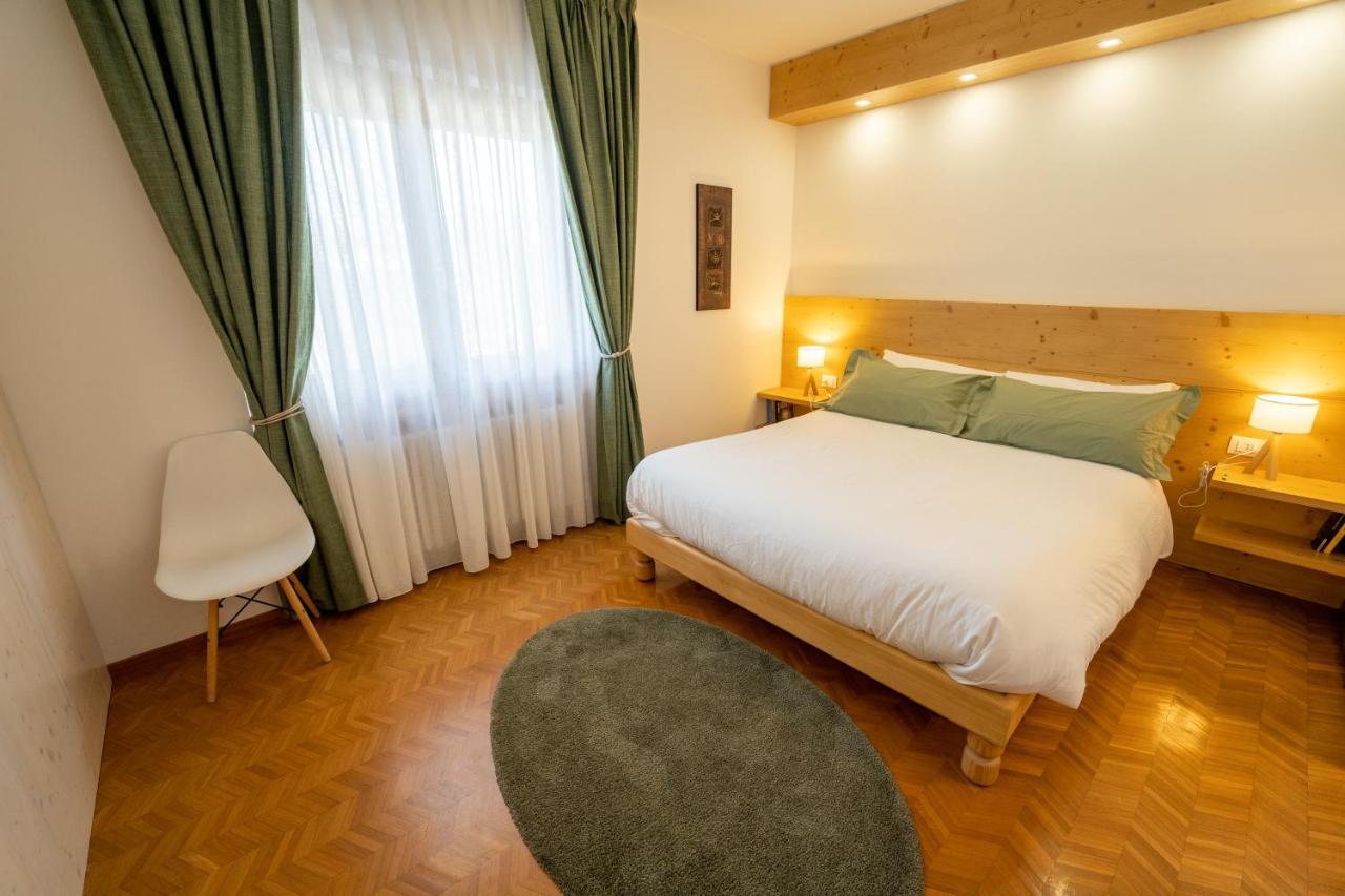 B&B I Faggi ลาวาโรเน ภายนอก รูปภาพ