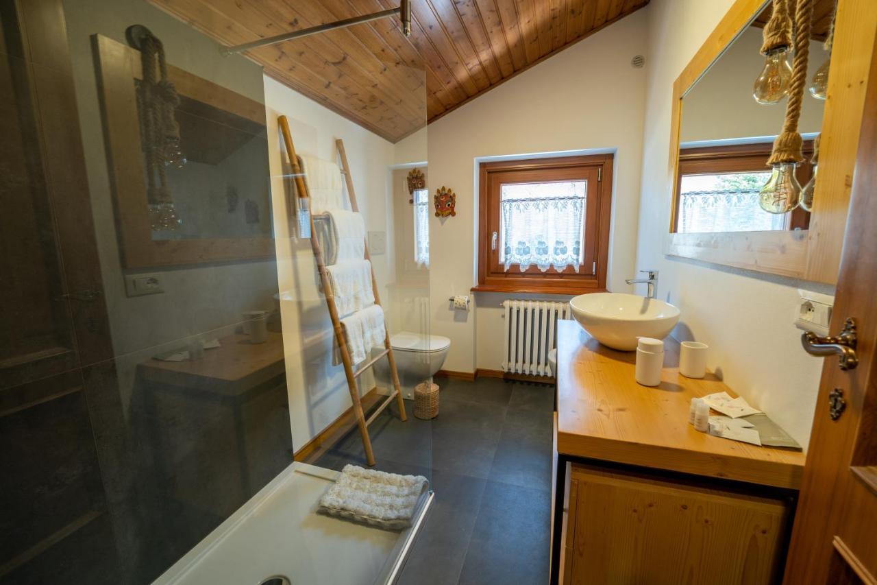 B&B I Faggi ลาวาโรเน ภายนอก รูปภาพ