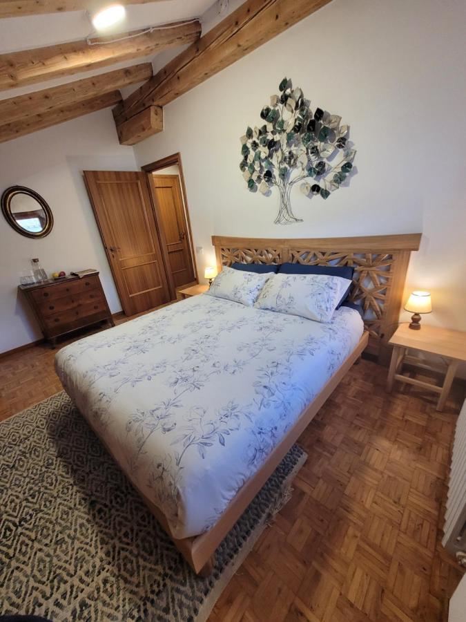 B&B I Faggi ลาวาโรเน ภายนอก รูปภาพ